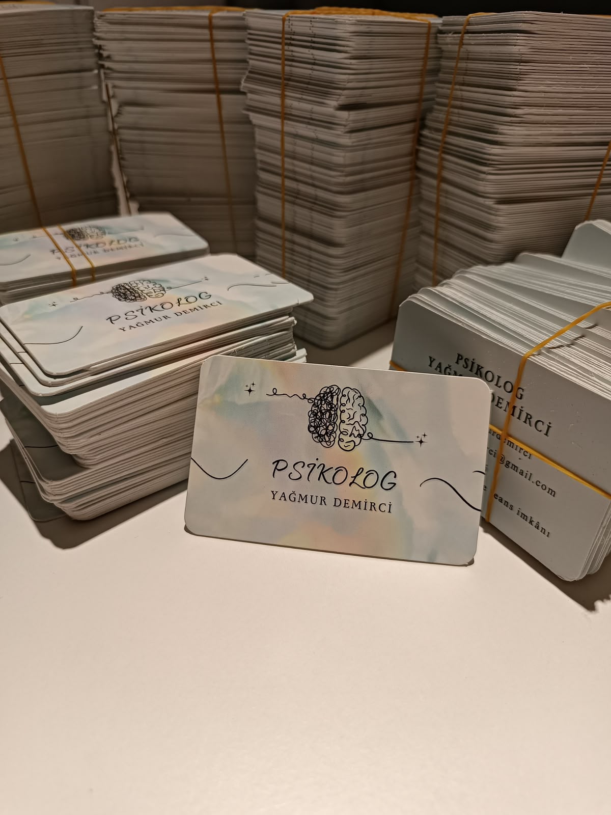 Psikolog Yağmur DEMİRCİ Danışmanlık Ofisi